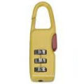 Password Lock J-8006